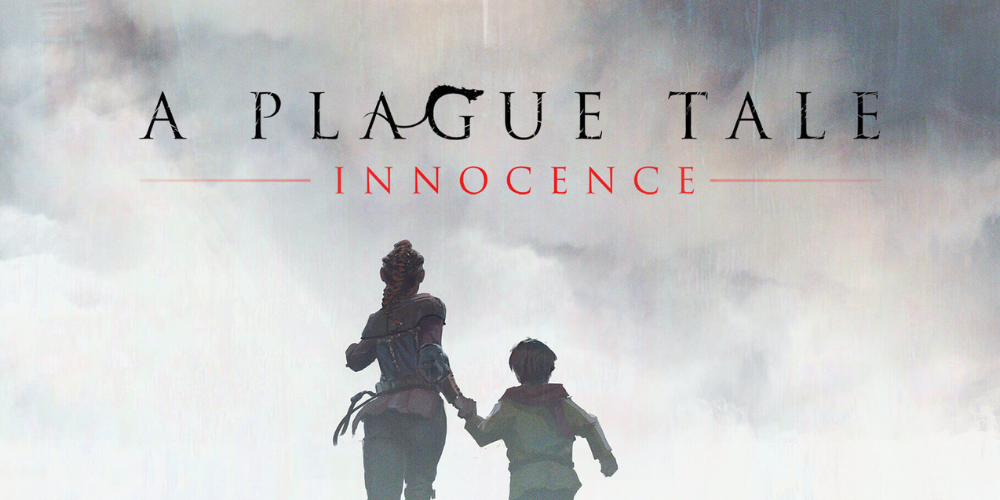 A Plague Tale: Innocence logo