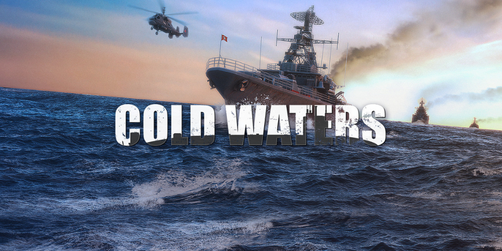 Cold Waters game