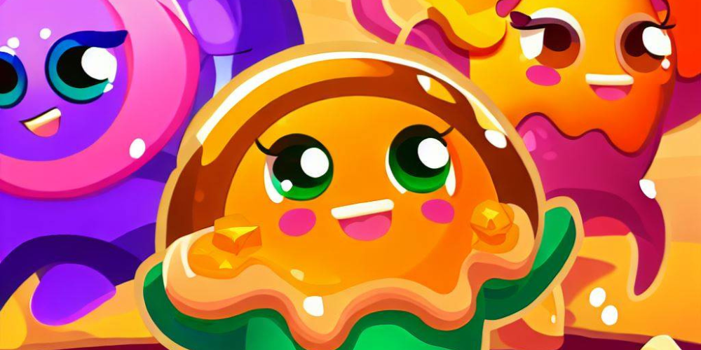 A Comprehensive Guide to Collecting Crystals in Cookie Run: OvenBreak ...