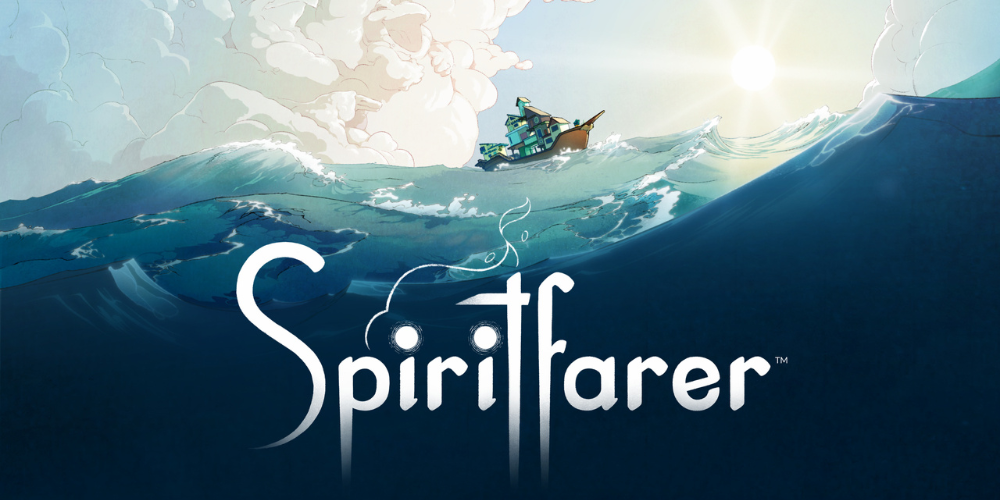 Spiritfarer game