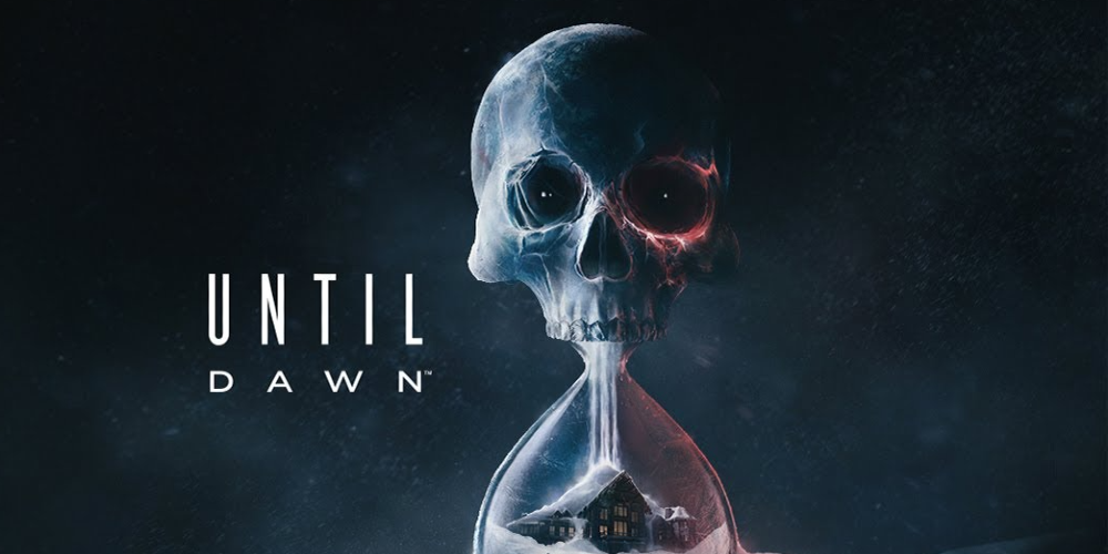 Until Dawn Makes a Comeback on PS5 and PC With Upcoming Remaster - Blog ...