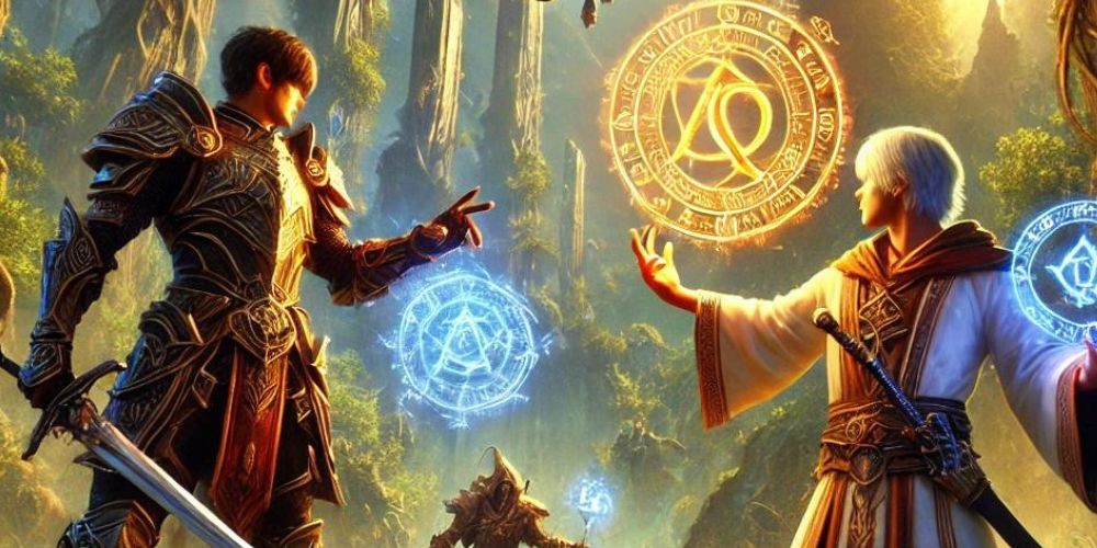 The Enduring Allure of EverQuest's Difficulty: Challenges and Triumphs