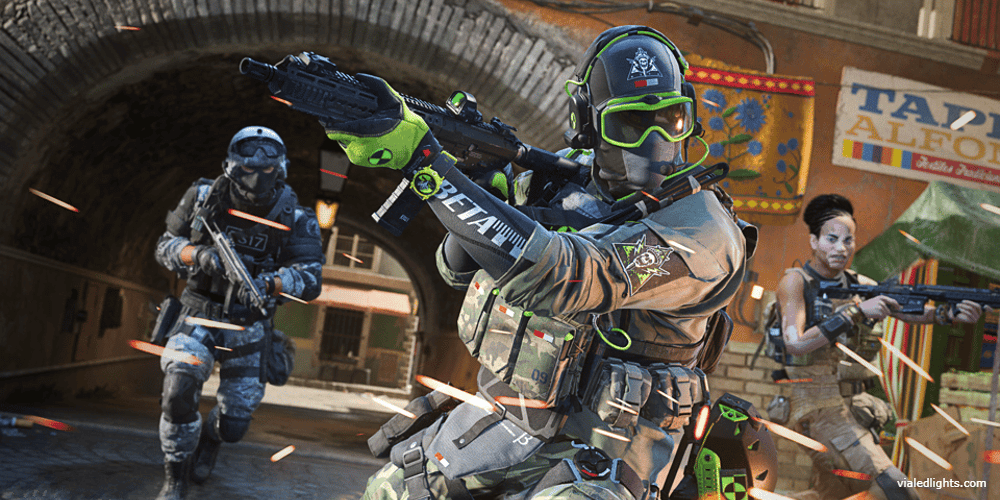 Call of Duty: Modern Warfare 2 and Warzone 2 Gearing For Mid-Season Update