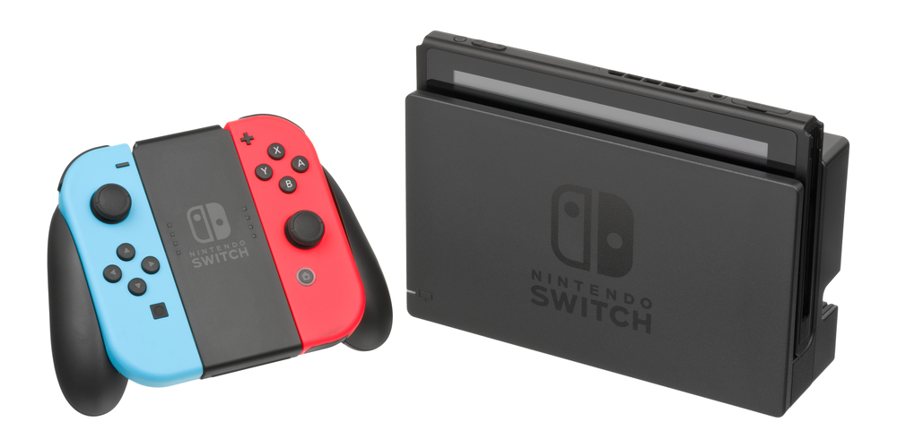 Nintendo's Innovative Approach to Combat Joystick Drift: The Magnetic Smart Fluid Patent