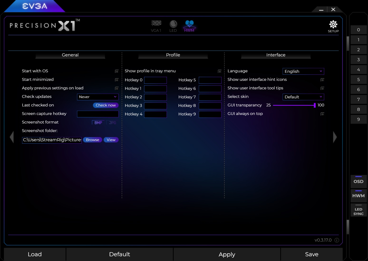evga precision x steam version evga precision x steam version